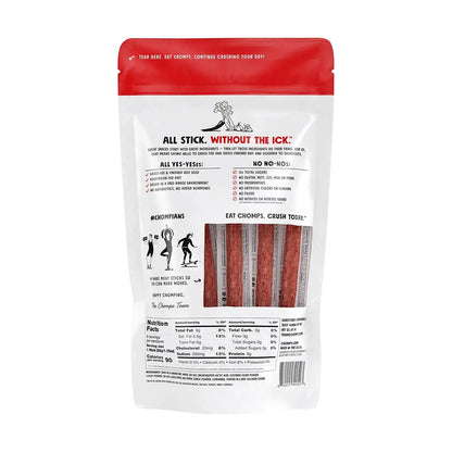 Chomps Original Beef Sticks, 8 ct., 9.2 oz.