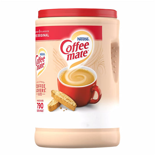 Coffee Mate The Original Powdered Coffee Creamer, 56 oz.