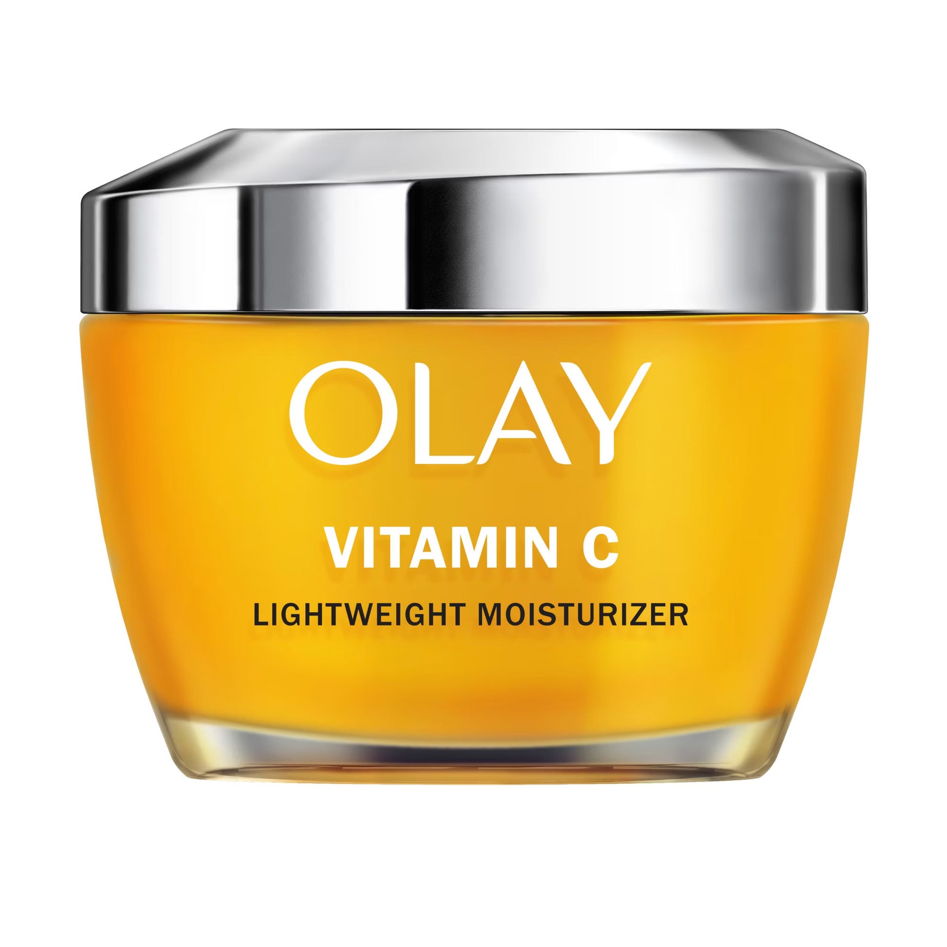 Olay Vitamin C Brighten, Even Tone, Hydrate Lightweight Moisturizer, 2 x 1.7 oz.