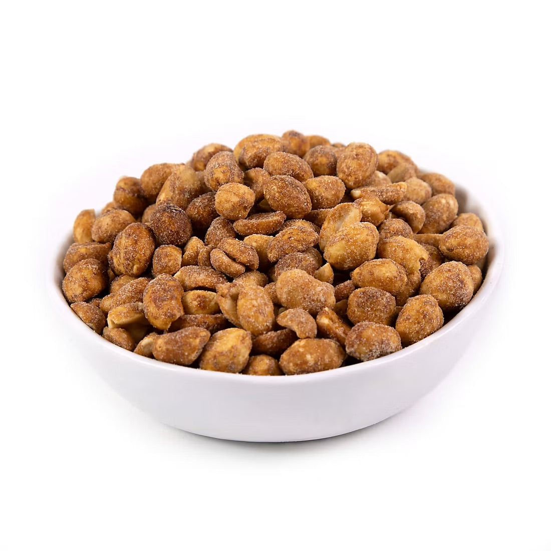 Wellsley Farms Honey Roasted Dry Roasted Peanuts, Snacks,  40 oz.