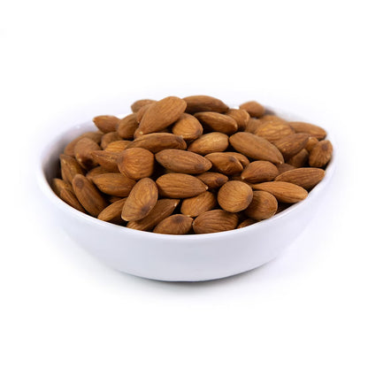 Wellsley Farms Whole Almonds, Snacks,  40 oz.